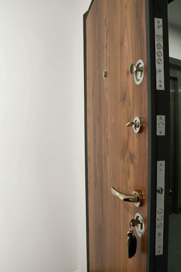 Apartman Harmony 松博尔 外观 照片
