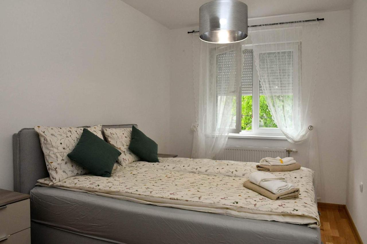 Apartman Harmony 松博尔 外观 照片